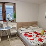 Δωμάτια σε οικογενειακή κατοικία Pomorska Έλμπλαγκ
