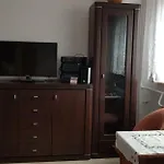 Pomorska Δωμάτια σε οικογενειακή κατοικία
