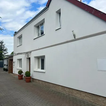 Pomorska Séjour chez l'habitant Elbląg