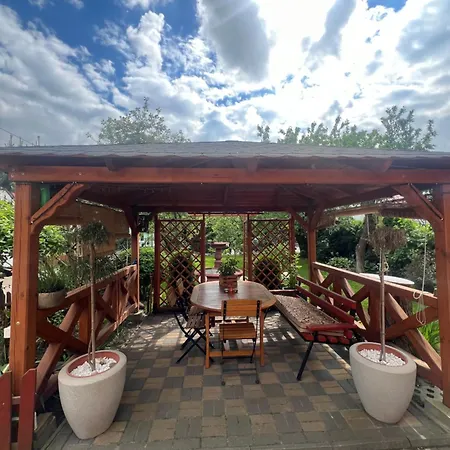 Pomorska Homestay Elblag