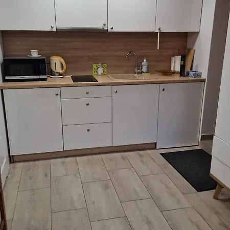 Pomorska Homestay Elblag