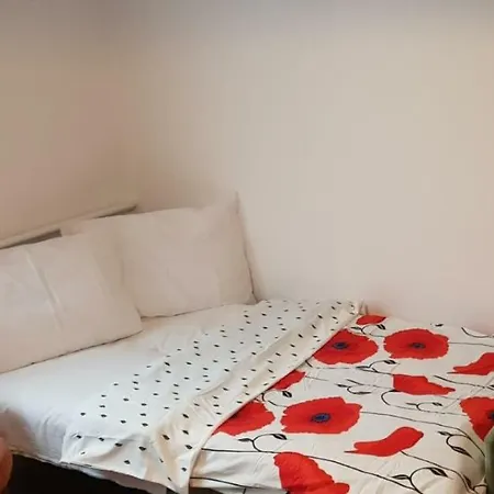 Pomorska Δωμάτια σε οικογενειακή κατοικία Έλμπλαγκ