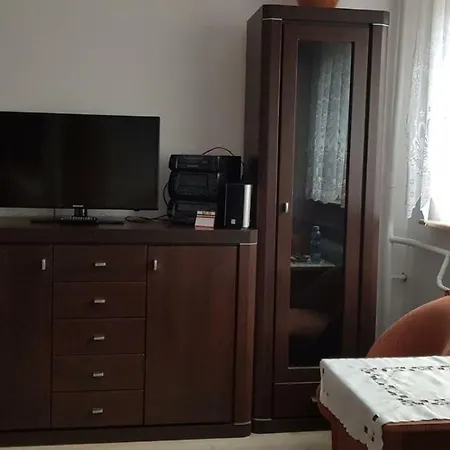 Pomorska Δωμάτια σε οικογενειακή κατοικία