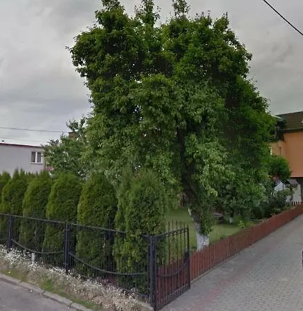 Pomorska Homestay