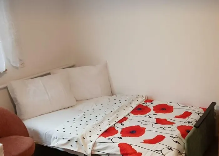 Pomorska Privatunterkunft Elbing