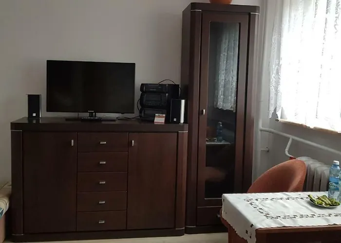 Pomorska Privatunterkunft