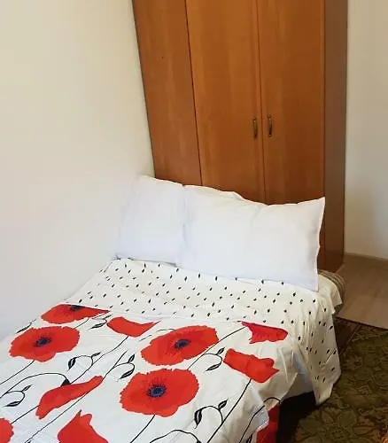 Privatunterkunft Pomorska *