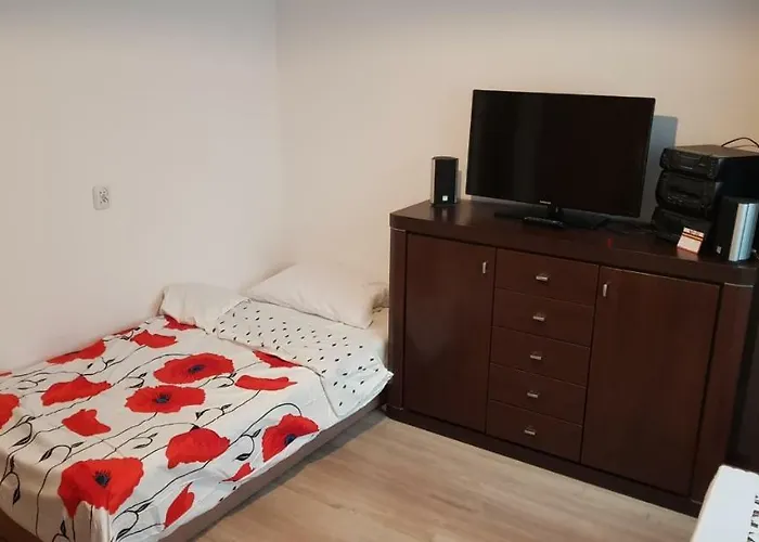 Pomorska Privatunterkunft *