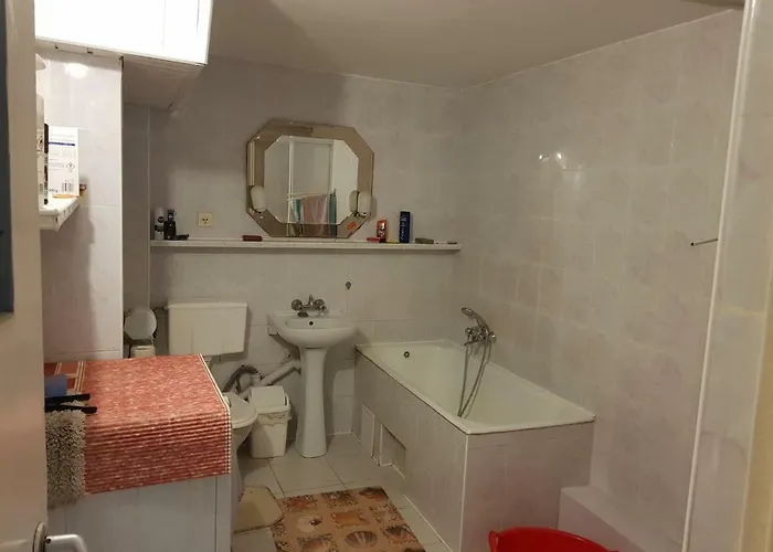 Privatunterkunft Pomorska *