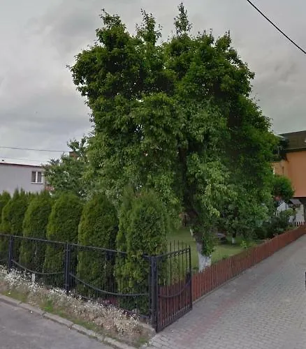 Pomorska Privatunterkunft